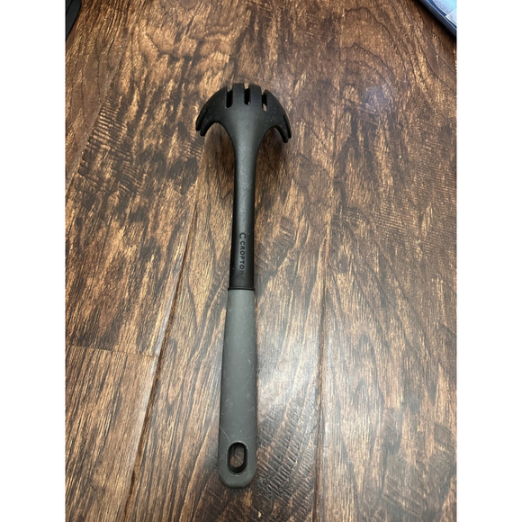 Crofton Pasta Server, Nylon Material, Safe for Non,Stick Cookware, - Picture 5 of 5